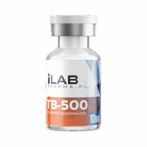 TB-500 10MG [Injury Repair]