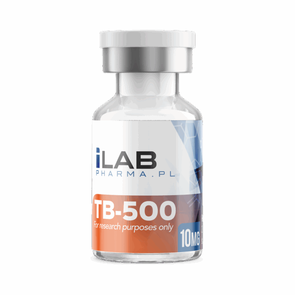 TB-500 10MG [Injury Repair]
