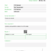 Test S100 (Test Suspension) - 100mg/mL - 10mL Vial
