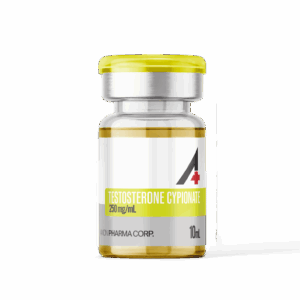 Axon Test C 250 - 10mL - 250mg/mL - Grapeseed Oil - LIMITED STOCK