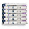 5 PEN COMBO - PFIZER HGH PEN –  36IU-ORIGINAL PEN - NOT REPLICA LIKE MANY OTHER SITES ARE SELLING !