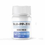 SLU-PP-332 500mcg x 50 [Oral Tablets]