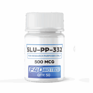 SLU-PP-332 500mcg x 50 [Oral Tablets]