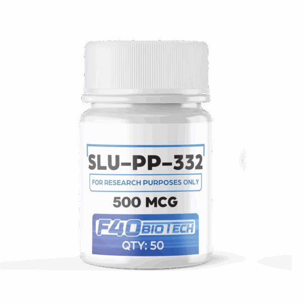 SLU-PP-332 500mcg x 50 [Oral Tablets]