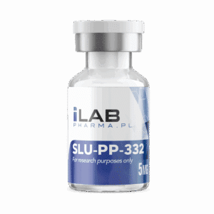 SLU-PP-332 5mg - exercise mimic