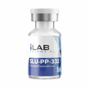 SLU-PP-332 - 5mg