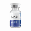 SS31 10mg - MITOCHONDRIAL RESEARCH