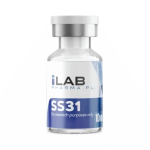SS31 - 10mg