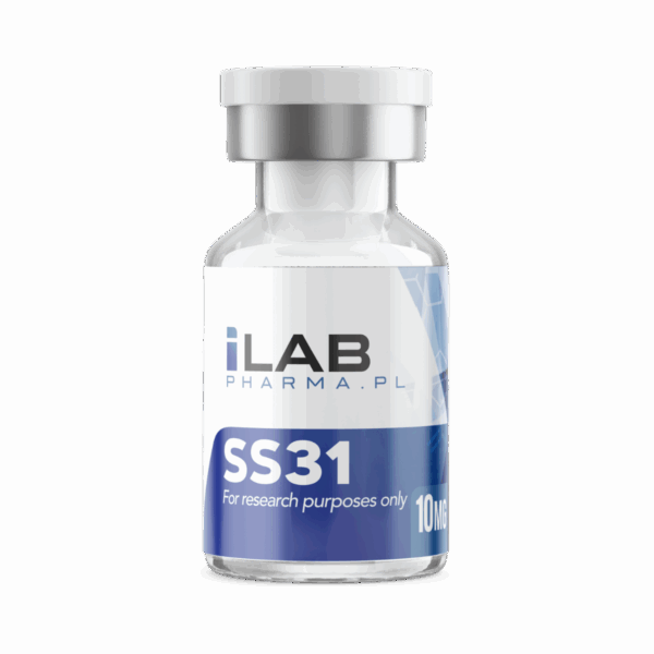 SS31 10mg - MITOCHONDRIAL RESEARCH