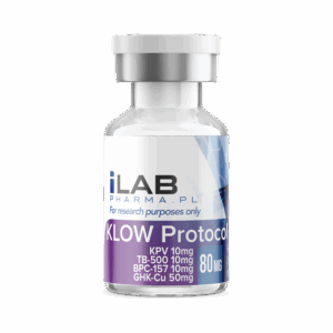 KLOW PROTOCOL 80MG [Ultimate Healing Blend + Anti-Inflammatory]