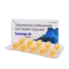 TESTOSIGN 40mg X 30 | INDIA PHARMACEUTICAL GRADE