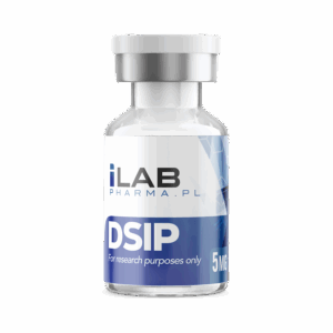 DSIP 5mg - SLEEPING PEPTIDE