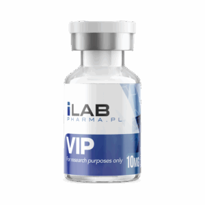 VIP 10mg - VASCULAR & NEUROPEPTIDE RESEARCH