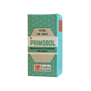 Primo 100mg/mL - 10mL Vial