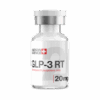 GLP-3 RTA  [Triple G] 20mg – Revolutionary weight loss BRAND NEW ( Quantitative and qualitative analysis second image)