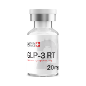 GLP-3 RTA  [Triple G] 20mg – Revolutionary weight loss BRAND NEW ( Quantitative and qualitative analysis second image)