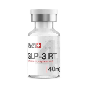 GLP-3 RTA [Triple G] - 40mg