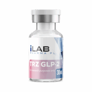 GLP-2 TRZ 30MG - dual GIP and GLP-1 receptor agonist