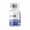 GLP-3 RTA [Triple G] 10mg - ( Quantitative and qualitative analysis second image) - NEW TEST NOV/25