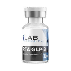 GLP-3 RTA [Triple G] 30mg – Revolutionary weight loss BRAND NEW