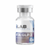 GLP-3 RTA [Triple G] 40mg – Revolutionary weight loss PEPTIDE (Qualitative and Quantitative Analysis , second image)