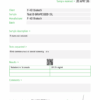 Test D 250mg/mL - Grape Seed Oil– 10mL Vial