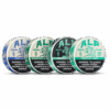 ALP Nicotine Pouches 6 mg | 9 mg | 12 mg [4 FLAVORS] | Single or 5 Pack - NEW FLAVOR MOUNTAIN WINTERGREEN