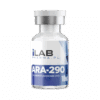 ARA-290 10mg - Anti-Inflammatory + Repair (Qualitative and quantitative analysis second image)
