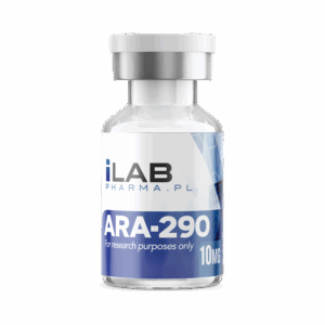 ARA-290 10mg - Anti-Inflammatory + Repair