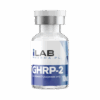 GHRP-2 10MG (Qualitative and quantitative analysis second image)