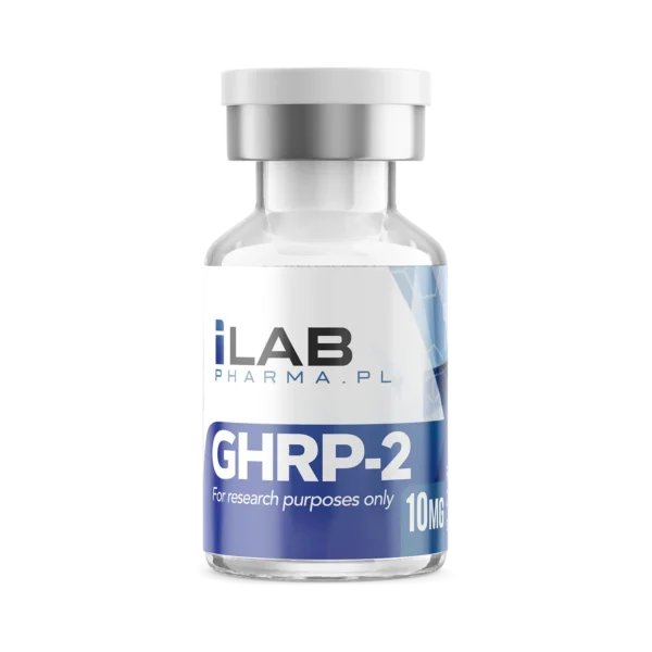 GHRP-2 - 10mg