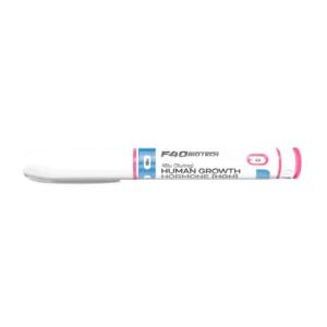 HGH Pen 48IU - 16mg
