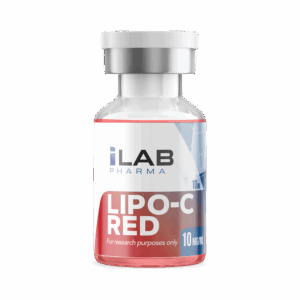 LIPO-C 10mg/mL - Immunity + Longevity Blend