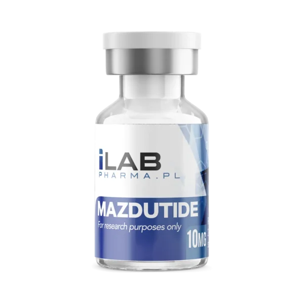 Mazdutide - 10mg
