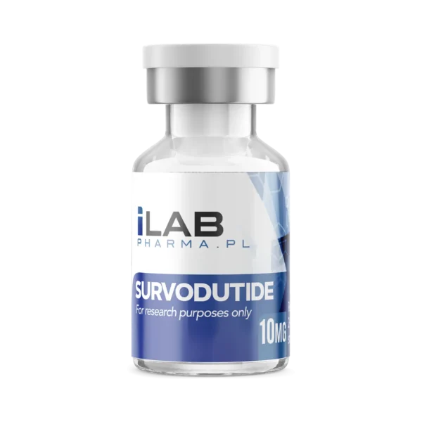 Survodutide - 10mg