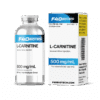 L-Carnitine 500mg/mL 30mL Vial - F40 Biotech Injectables