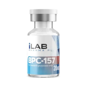 BPC 157 - 20mg
