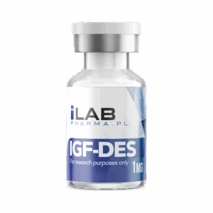 IGF-DES 1MG