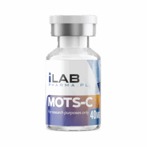 MOTS-C 40MG