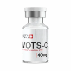 MOTS-C - 40mg