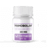 Primobolan Oral Tablets 20mg x 50 [Methenolone Acetate]