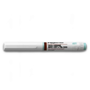 Wolverine Pen 50mg (BPC157 / TB500)