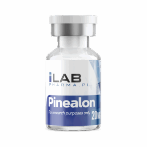 Pinealon 20mg - neuroprotection