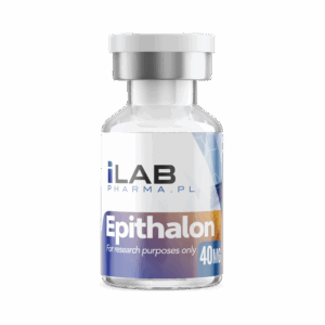 Epitalon 40MG