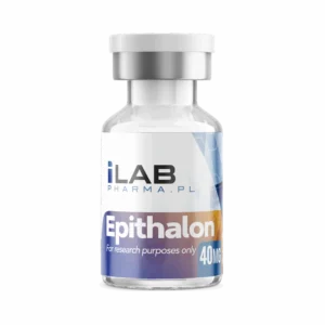 Epitalon - 40mg