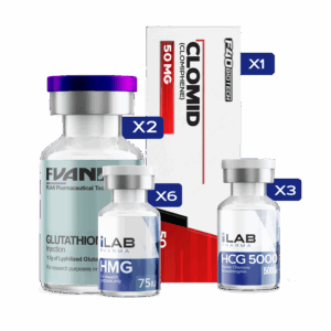 Male Fertility Stack (Lite)