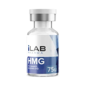 HMG 75 IU