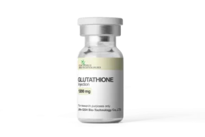Glutathione - 1200mg