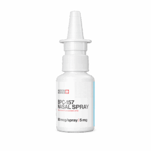 BPC-157 5mg Nasal Spray [50mcg/Spray] - SINUS HEALING