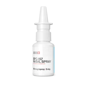 BPC-157 5mg Nasal Spray - 50mcg/Spray